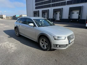 Audi A4 Allroad Audi A4 Allroad 2.0 TDI/ ALLROALD/ QUATTRO/ LED - 17000 лв. / 8691.96 € - 92103805 5