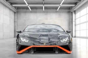 Lamborghini Huracan STO = Lifting System = Гаранция - изображение 1