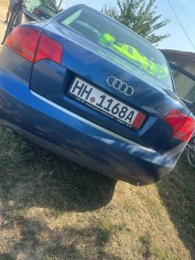 Audi A4 - 3060 € / 5984.84 лв. - 12375667 8