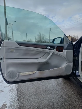 Mercedes-Benz CLK 230 KOMPRESSOR - 2599 € / 5083.20 лв. - 26839091 9