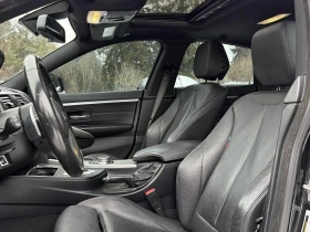 BMW 440 i* Xdrive* Head-Up* H&K Sound* M-Sport Pkg* , снимка 9