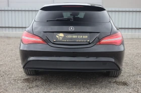 Mercedes-Benz CLA 200 d ShootingBrake Sport SzH NAVI ILS 18Zoll #iCarbg, снимка 5
