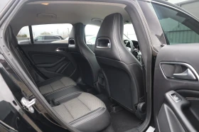 Mercedes-Benz CLA 200 d ShootingBrake Sport SzH NAVI ILS 18Zoll #iCarbg, снимка 8