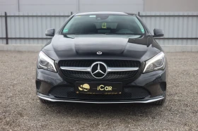 Mercedes-Benz CLA 200 d ShootingBrake Sport SzH NAVI ILS 18Zoll #iCarbg, снимка 2