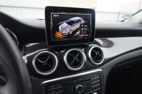 Mercedes-Benz CLA 200 d ShootingBrake Sport SzH NAVI ILS 18Zoll #iCarbg, снимка 13