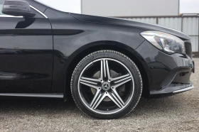 Mercedes-Benz CLA 200 d ShootingBrake Sport SzH NAVI ILS 18Zoll #iCarbg, снимка 17