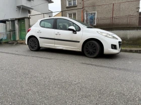 Peugeot 207 - 2500 € / 4889.57 лв. - 21678188 4