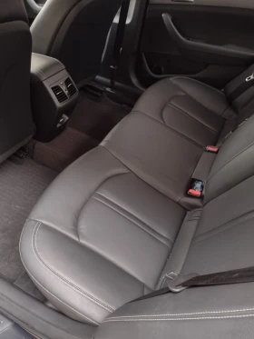 Hyundai Sonata 2.0 lpi само на газ - 12200 € / 23861.13 лв. - 16913638 4