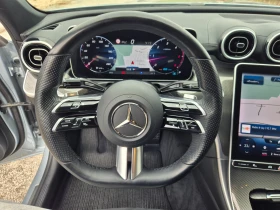 Mercedes-Benz C 220 D/AMG/9Gtronic/11.21г - 27999 € / 54761.28 лв. - 19256357 14