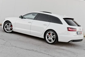 Audi A6 S line quattro 245к.с - 11999 € / 23468.00 лв. - 98948660 3