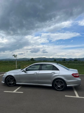 Mercedes-Benz E 350 | Mobile.bg � ����� ������ 3