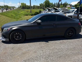Mercedes-Benz C 43 AMG COUPE* BURMESTER* AMBIENT*  | Mobile.bg � ����� ������ 4