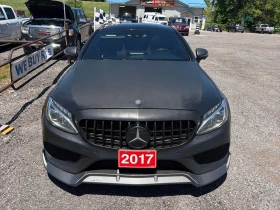 Mercedes-Benz C 43 AMG COUPE* BURMESTER* AMBIENT*  | Mobile.bg � ����� ������ 3