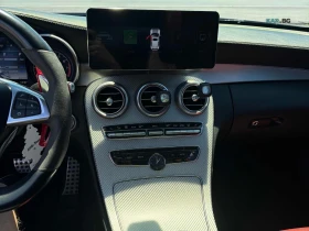 Mercedes-Benz C 43 AMG COUPE* BURMESTER* AMBIENT*  | Mobile.bg � ����� ������ 9