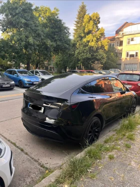 Tesla Model Y Long Range Dual Motor - 26999 € / 52805.45 лв. - 54590370 3