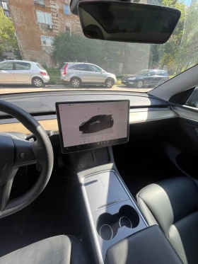 Tesla Model Y Long Range Dual Motor - 26999 € / 52805.45 лв. - 54590370 4