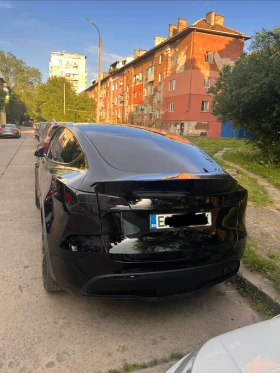 Tesla Model Y Long Range Dual Motor - 26999 € / 52805.45 лв. - 54590370 2