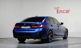 BMW 320 d M SPORT* DISTRONIC* HEAD-UP* �������* ������*   | Mobile.bg � ����� ������ 3