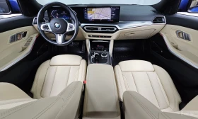BMW 320 d M SPORT* DISTRONIC* HEAD-UP* �������* ������*   | Mobile.bg � ����� ������ 8