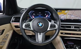 BMW 320 d M SPORT* DISTRONIC* HEAD-UP* �������* ������*   | Mobile.bg � ����� ������ 9