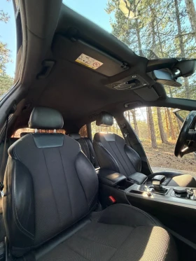 Audi A4 2000, TDI/190kc | Mobile.bg � ����� ������ 9