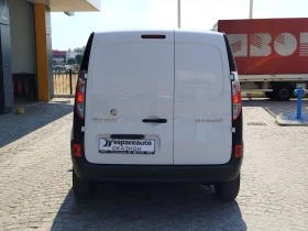 Renault Kangoo 1.5 dCi/95 �.�. | Mobile.bg � ����� ������ 6