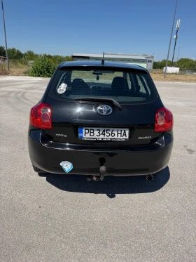 Toyota Auris - 4200 € - 36161163 10