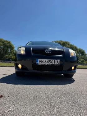 Toyota Auris - 4200 € - 36161163 2