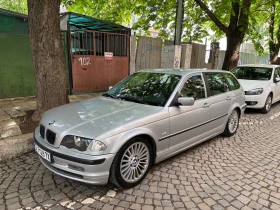 BMW 330 d