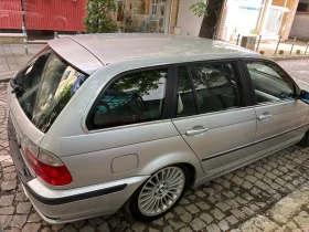 BMW 330 d | Auto.bg — изображение 7