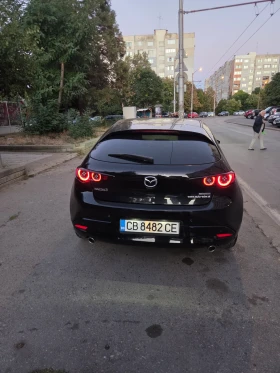 Mazda 3 2.0 - 17000 € - 50551337 4