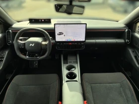 Hyundai Ioniq 5 3* N-LINE* 61kW* 360CAM* DISTR* HEAD-UP* NAVI*  | Auto.bg — изображение 11