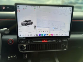 Hyundai Ioniq 5 3* N-LINE* 61kW* 360CAM* DISTR* HEAD-UP* NAVI*  | Auto.bg — изображение 8