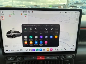 Hyundai Ioniq 5 3* N-LINE* 61kW* 360CAM* DISTR* HEAD-UP* NAVI*  | Auto.bg — изображение 9