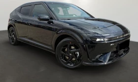 Hyundai Ioniq 5 3* N-LINE* 61kW* 360CAM* DISTR* HEAD-UP* NAVI*  | Auto.bg — изображение 2