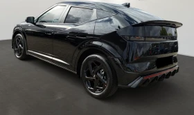 Hyundai Ioniq 5 3* N-LINE* 61kW* 360CAM* DISTR* HEAD-UP* NAVI*  | Auto.bg — изображение 4