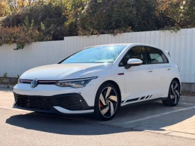 VW Golf GTI 300 CLUBSPORT EDITION  | Auto.bg — изображение 4