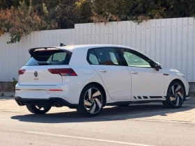 VW Golf GTI 300 CLUBSPORT EDITION  | Auto.bg — изображение 8