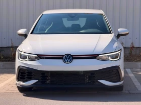 VW Golf GTI 300 CLUBSPORT EDITION  | Auto.bg — изображение 2