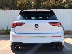 VW Golf GTI 300 CLUBSPORT EDITION  | Auto.bg — изображение 6
