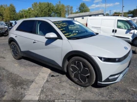 Hyundai Ioniq 5 SE / LONG RANGE / AWD / 77.4 KWH / ТЪРГ 22.10. /