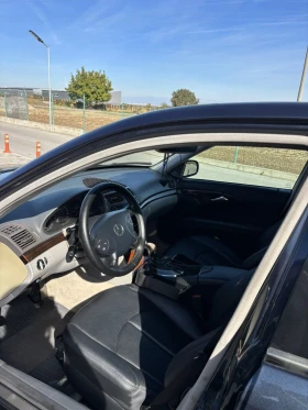 Mercedes-Benz E 220 - 2800 € - 26361453 5