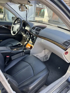 Mercedes-Benz E 220 - 2800 € - 26361453 8