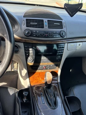 Mercedes-Benz E 220 - 2800 € - 26361453 7