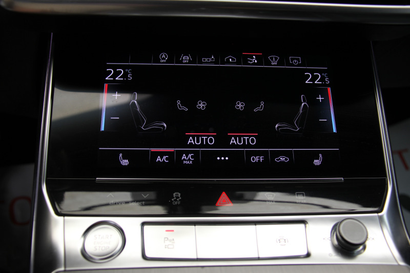 Audi A7 50TDI/Sline/Bang&Olufsen/Virtual/Камера, снимка 14 - Автомобили и джипове - 46311174