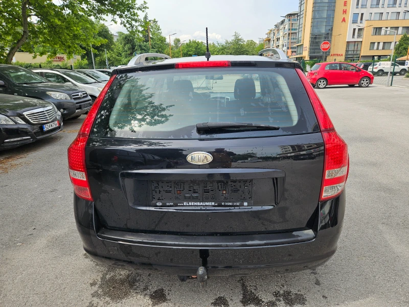 Kia Ceed 1.6 CRDI 90кс., снимка 7 - Автомобили и джипове - 47107754