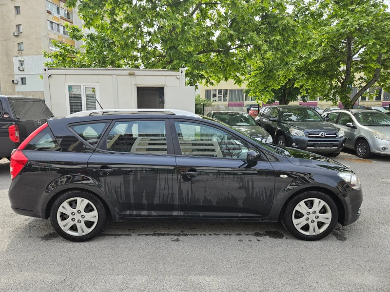 Kia Ceed 1.6 CRDI 90кс., снимка 5 - Автомобили и джипове - 47107754