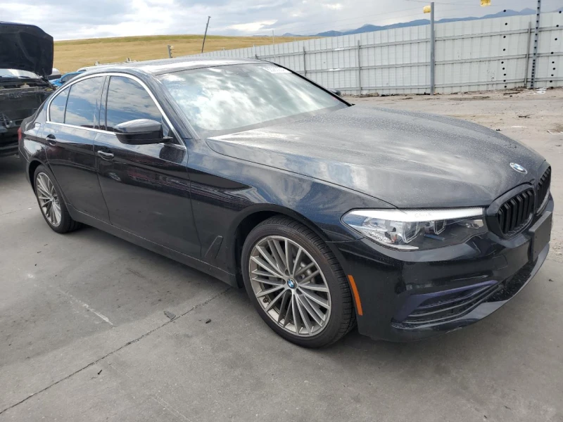 BMW 530 530 XI, снимка 5 - Автомобили и джипове - 47366092