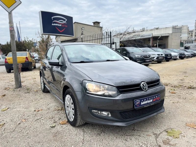 VW Polo, снимка 3 - Автомобили и джипове - 48142058