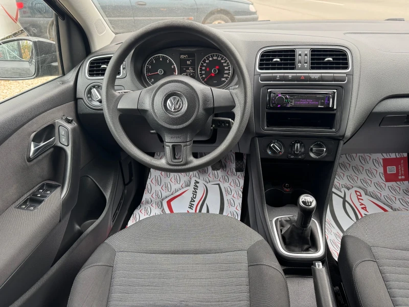 VW Polo, снимка 12 - Автомобили и джипове - 48142058